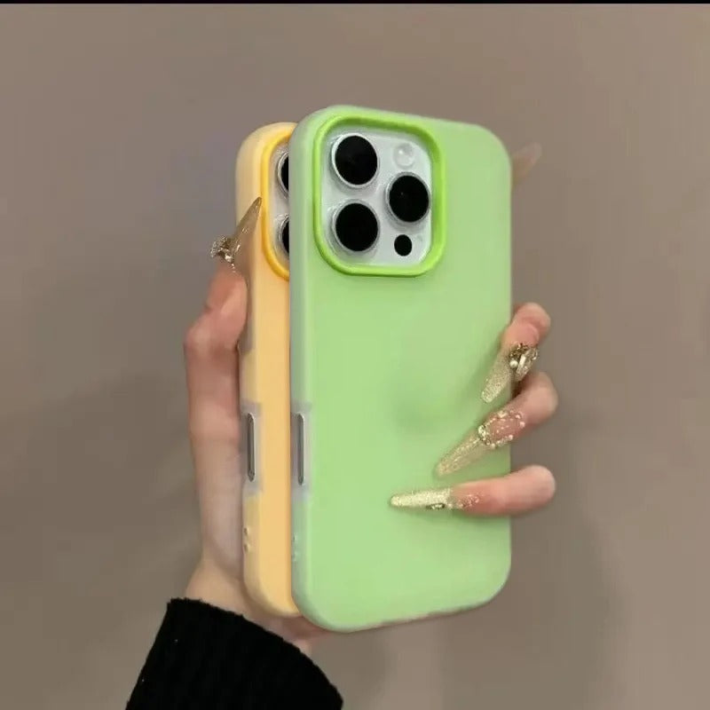 coque iphone 13 CandyShield photo
