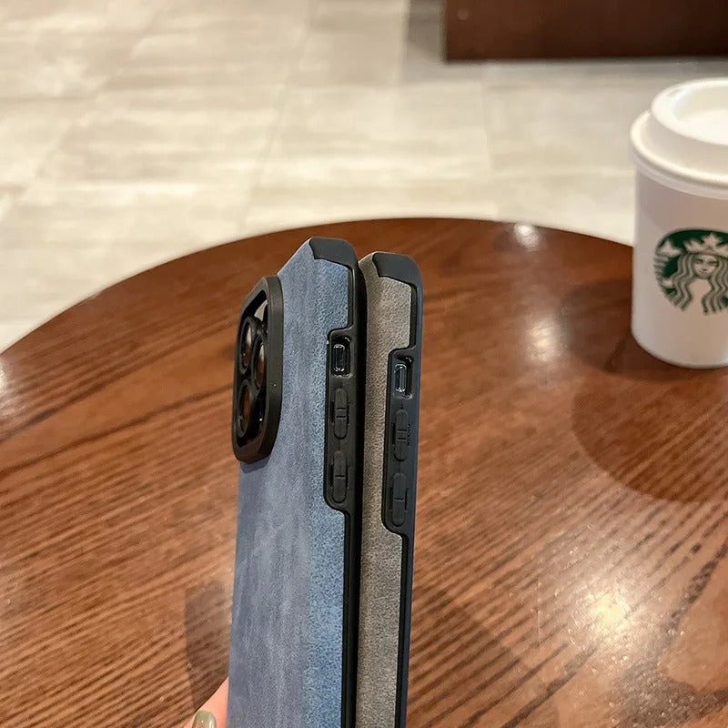 coque iphone 13 Urban Class photo