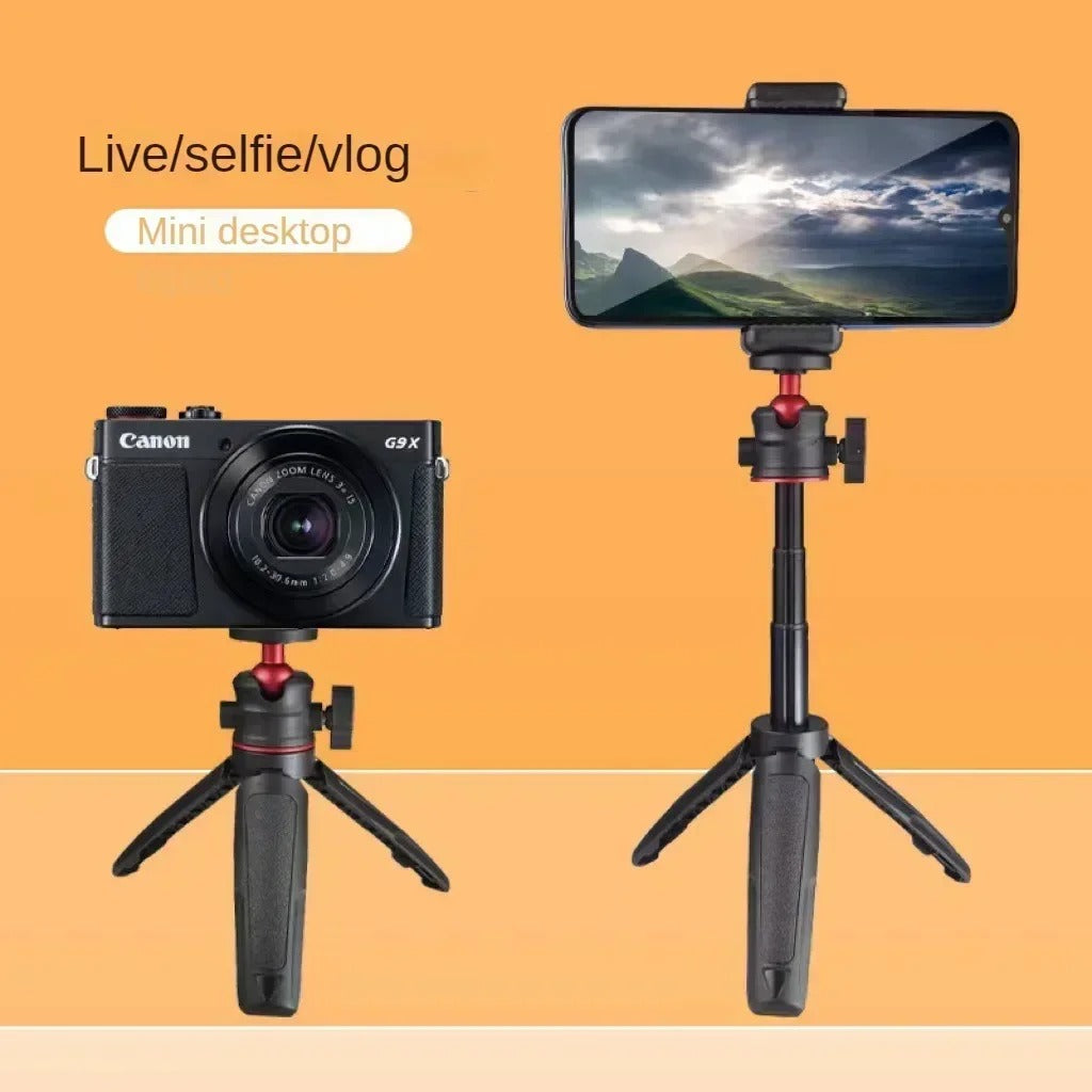 perche pour telephone PocketShot photo
