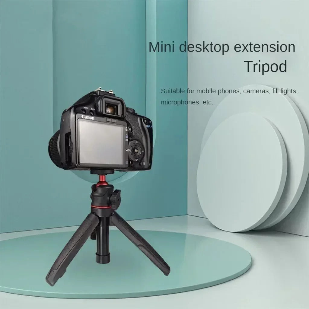 perche pour telephone PocketShot trepied