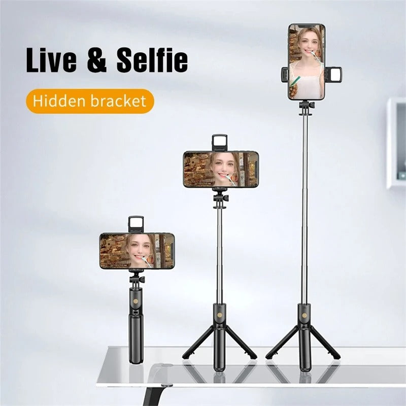 perche telephone NeoSelfie model