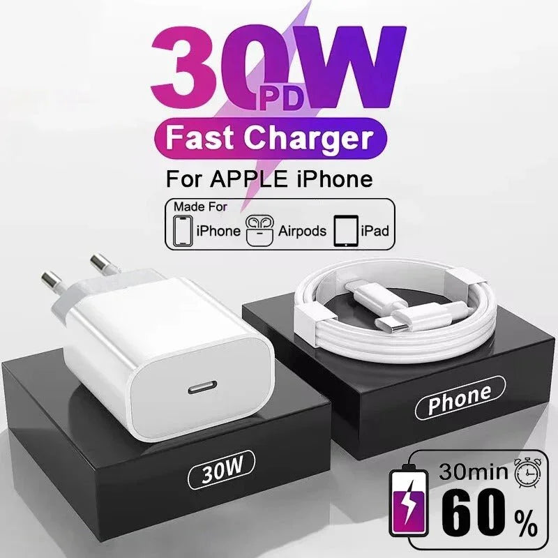 chargeur telephone
