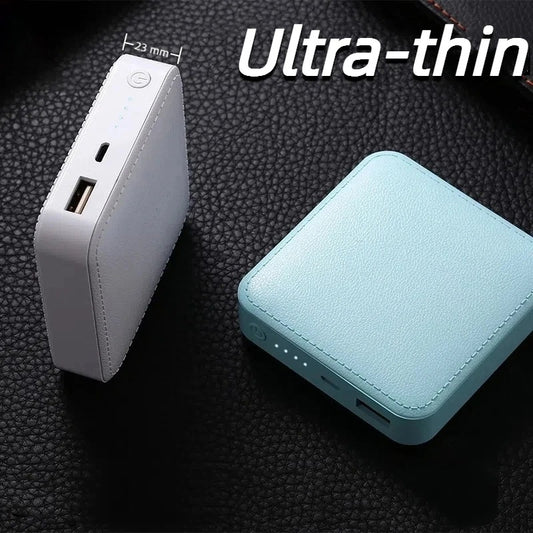 batterie externe 50000 mah PowerPop ultra