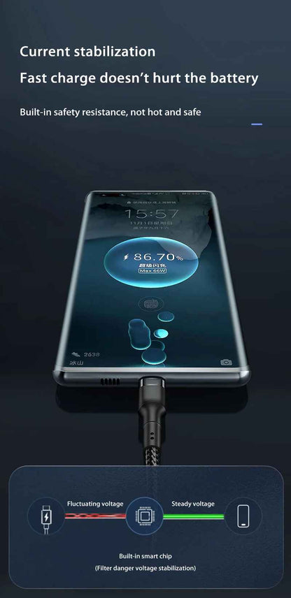 batterie externe 50000 mah PowerTitan 50K charge