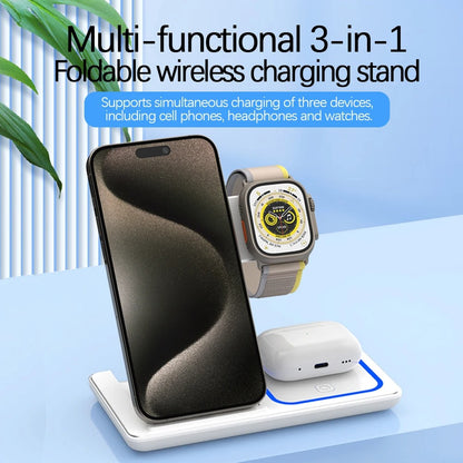 chargeur pour telephone FlexiGlow charge