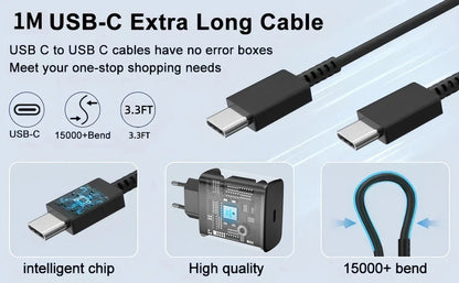 chargeur pour telephone V Charge cable