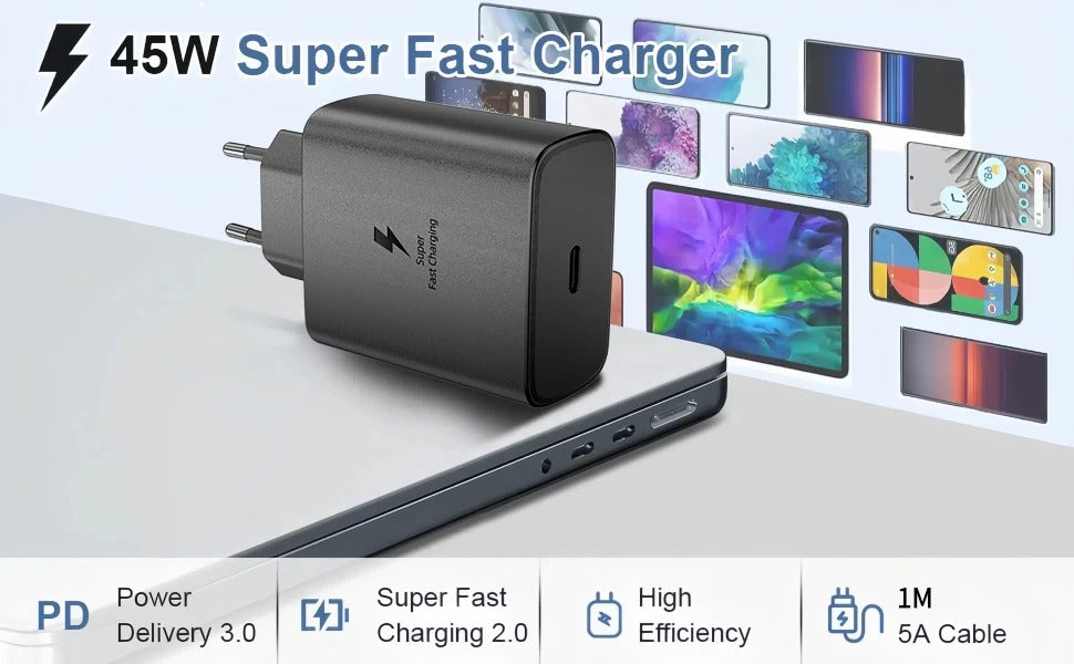 chargeur pour telephone V Charge charge