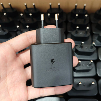 chargeur pour telephone V Charge noir