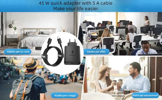 chargeur pour telephone V Charge photo