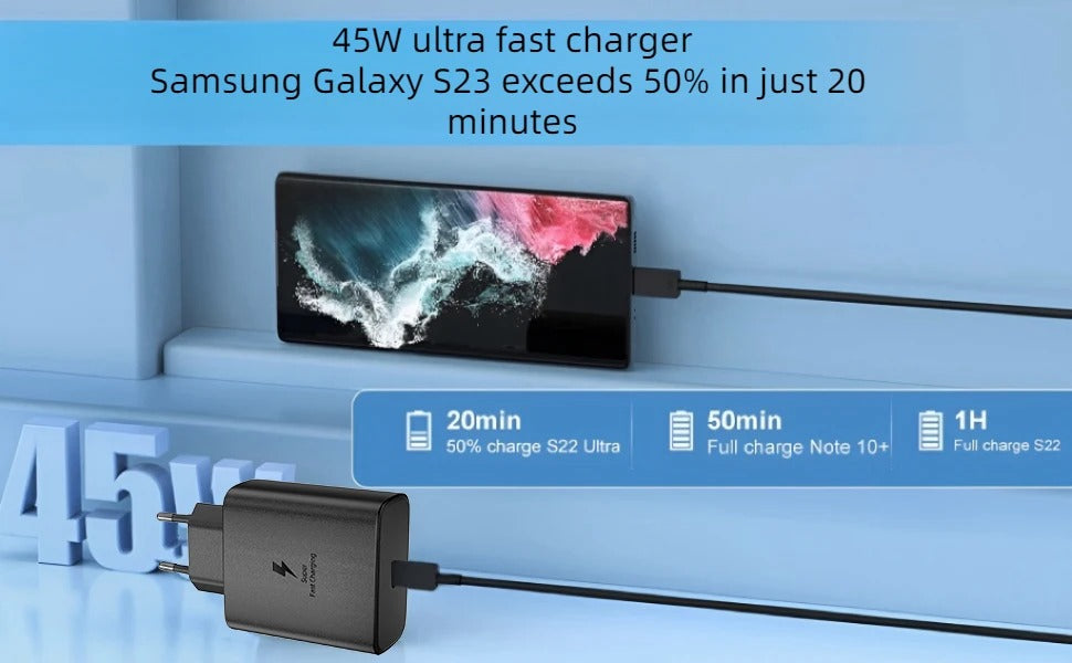 chargeur pour telephone V Charge prise