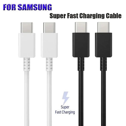 chargeur pour telephone powermaxnoir blanc cable