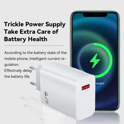 chargeur samsung SpeedVolt charge