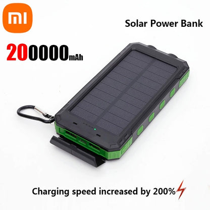chargeur telephone solaire | SolarXtreme