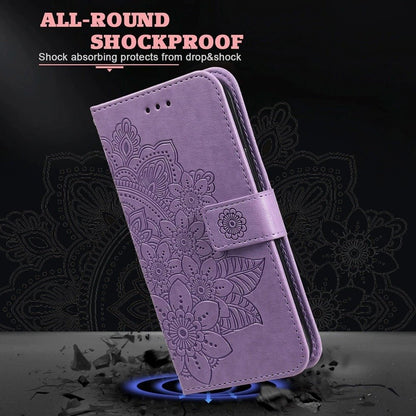 coque Samsung S21 FloraCase coque
