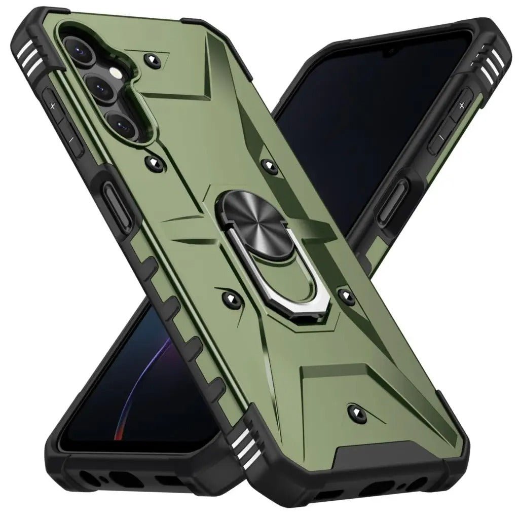 coque Samsung S22 ArmorGrip photo2