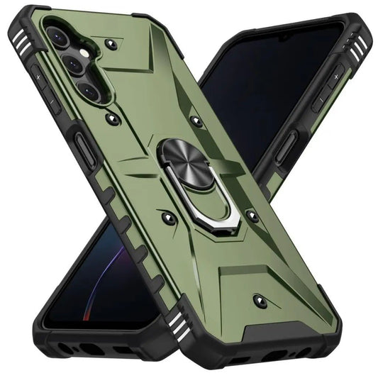 coque Samsung S22 ArmorGrip photo2
