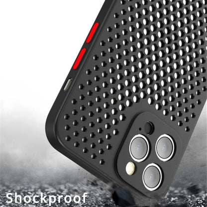 coque iphone 12 AirFlow Protect protection