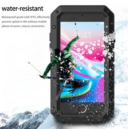 coque iphone 13 BattleProof resistance