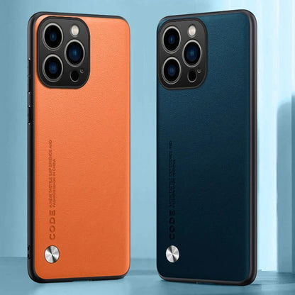 coque iphone 13 LuxCase face