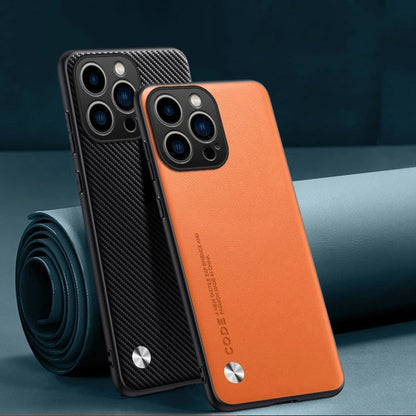 coque iphone 13 LuxCase resistant