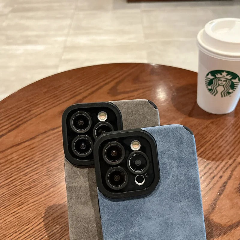 coque iphone 13 Urban Class camera