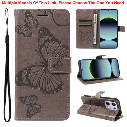 coque iphone 14 ButterCase marron