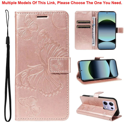 coque iphone 14 ButterCase rose