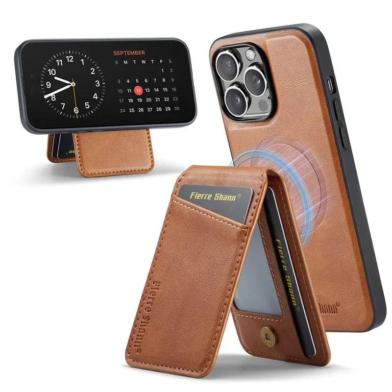 coque iphone 14 FlexWallet photo