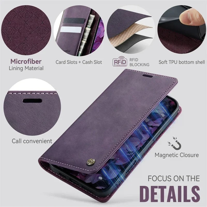 coque iphone 16 Luxera details