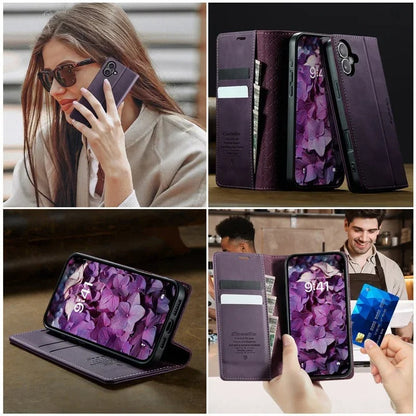 coque iphone 16 Luxera femme style
