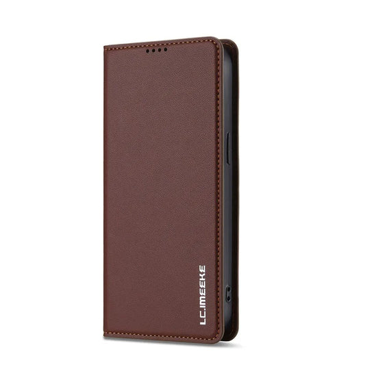coque iphone 16 UrbanFold marron