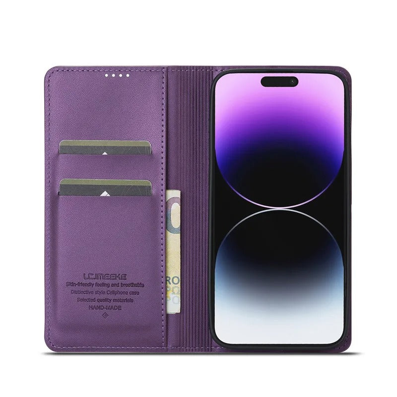 coque iphone 16 UrbanFold vue interieur