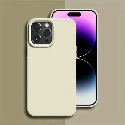 coque iphone 16 blanc