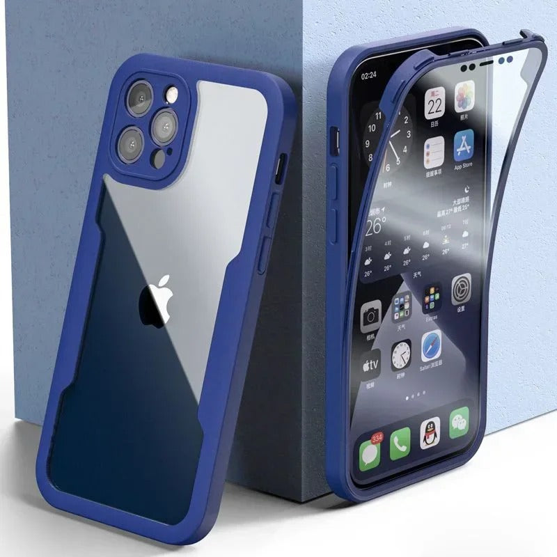 coque iphone 16 | Aegis 360