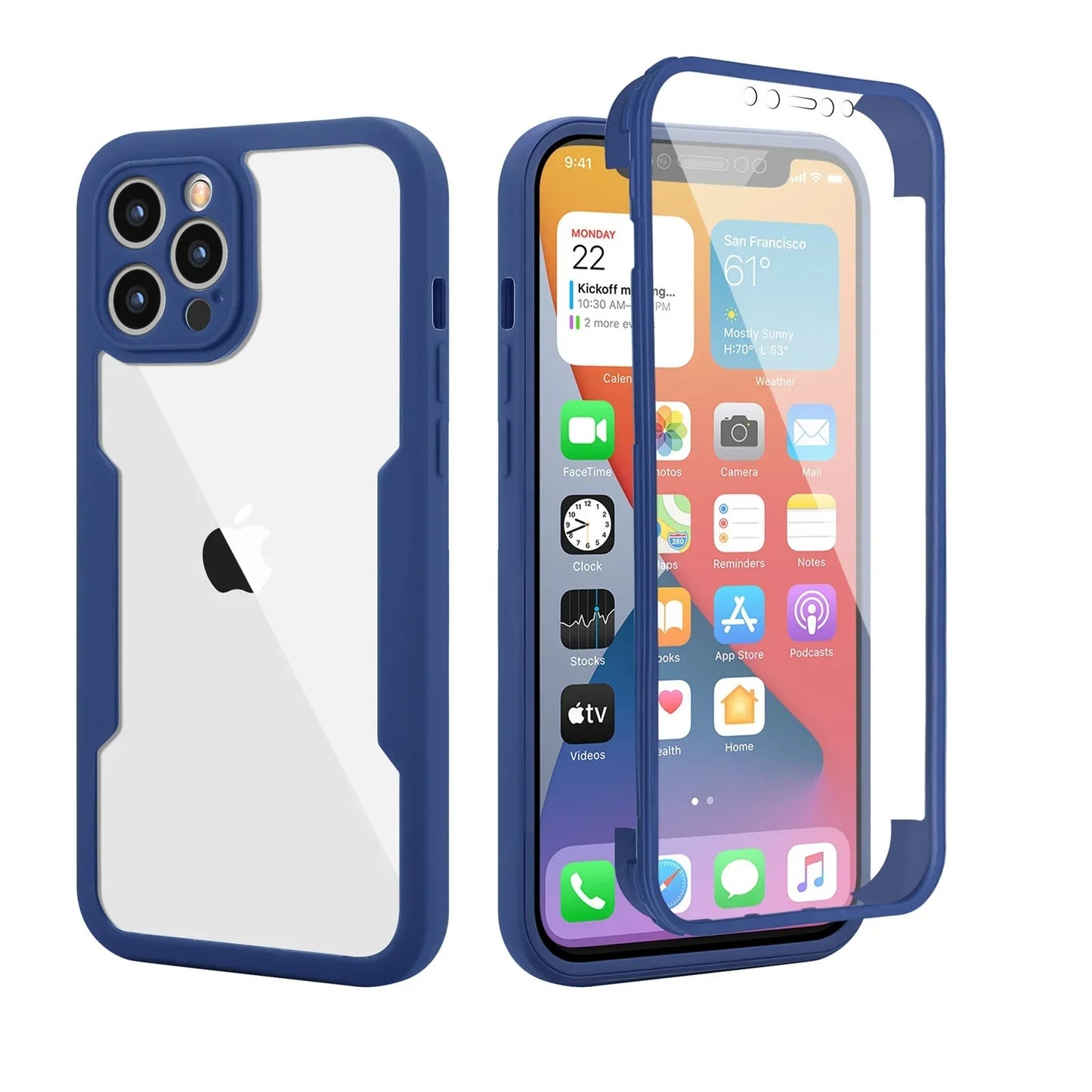 coque iphone 16 | Aegis 360
