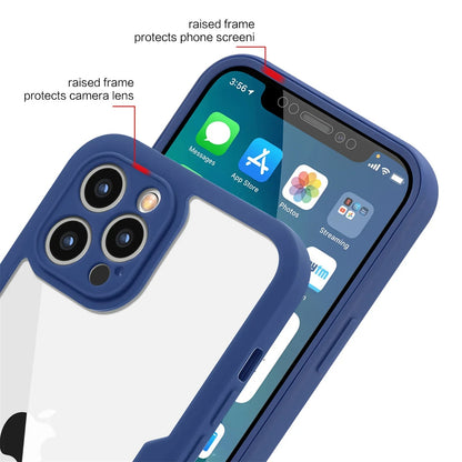 coque iphone 16 | Aegis 360