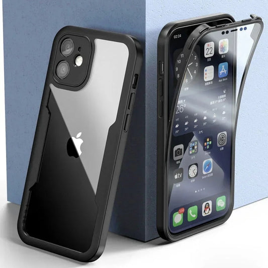 coque iphone 16 | Aegis 360