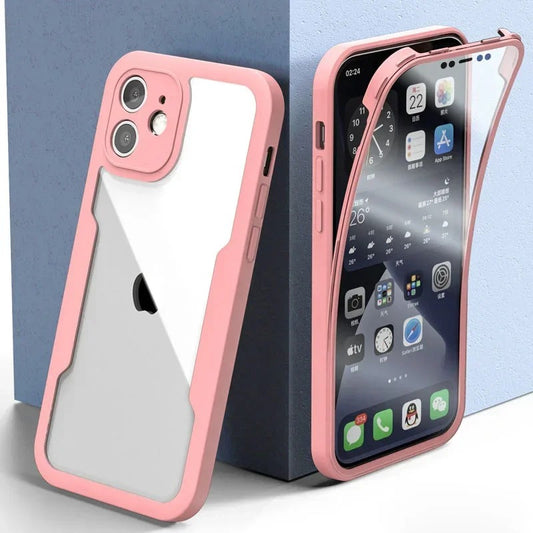 coque iphone 16 | Aegis 360