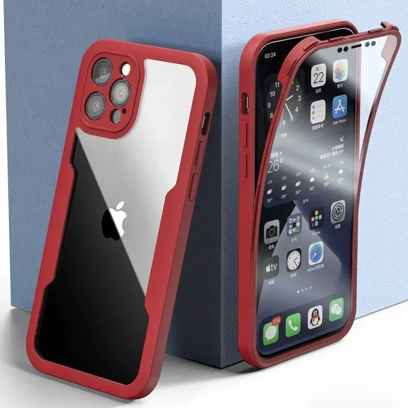coque iphone 16 | Aegis 360