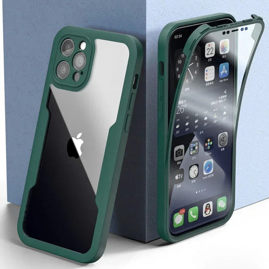 coque iphone 16 | Aegis 360