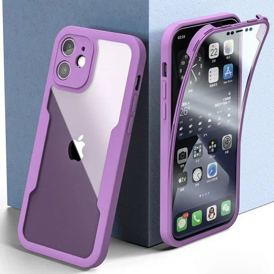 coque iphone 16 | Aegis 360