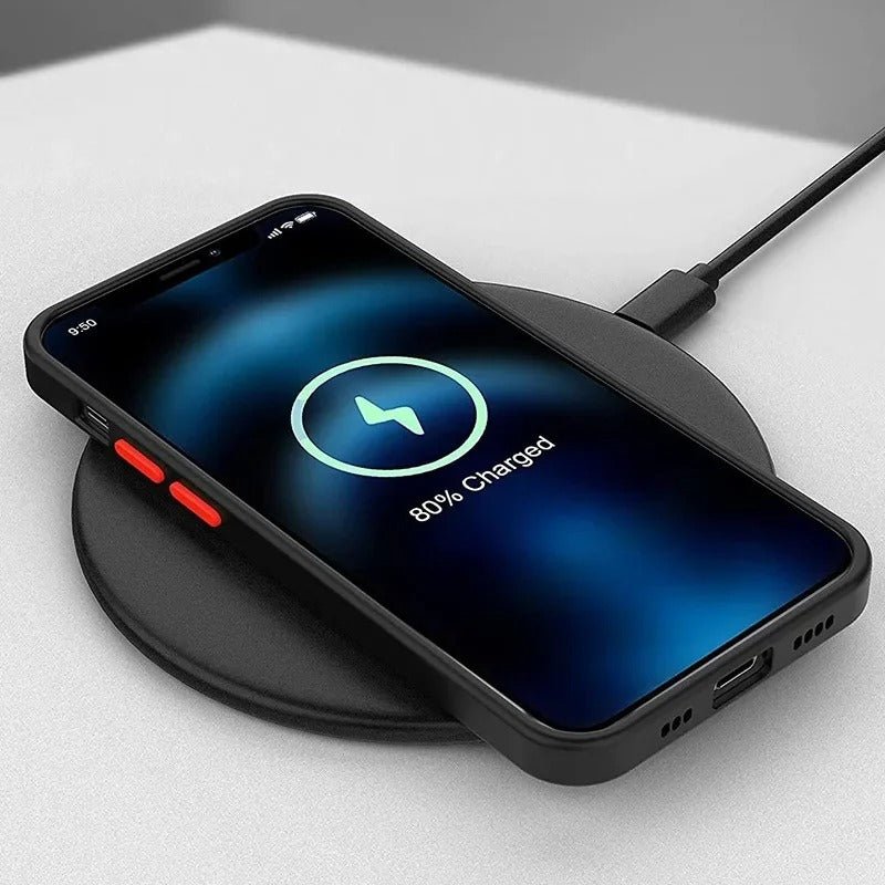 coque samsung s21 MagDefend recharge