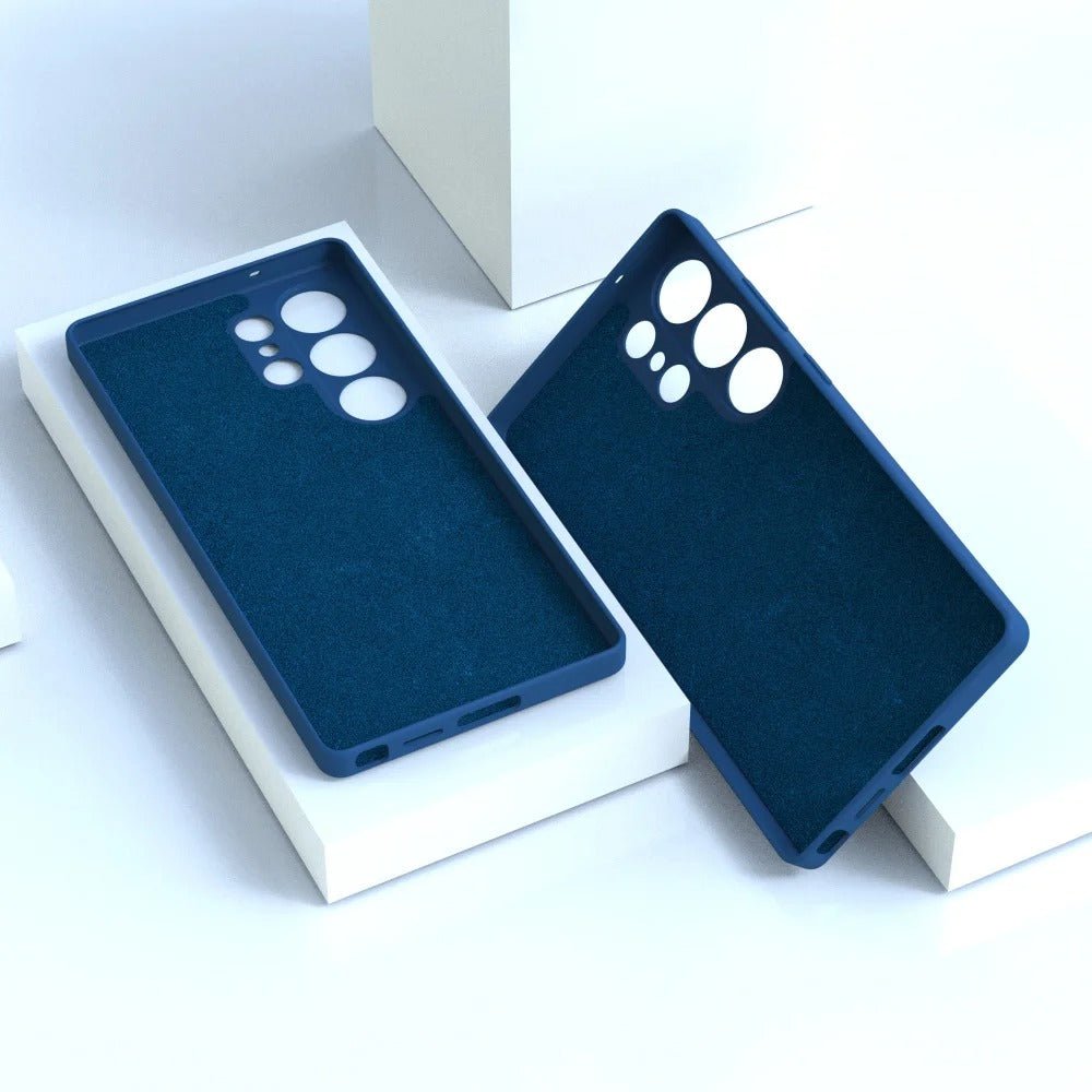 coque samsung s21 SilicoFlex coque