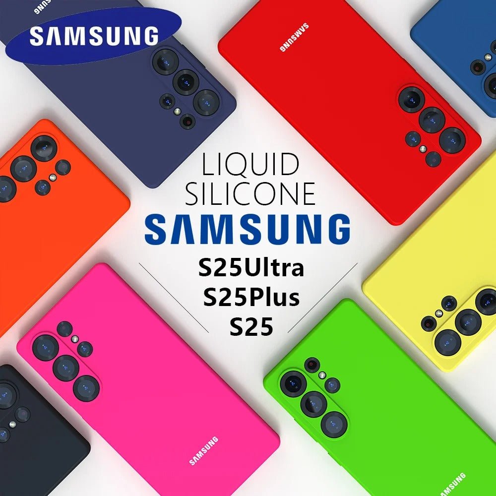 coque samsung s21 SilicoFlex couleur