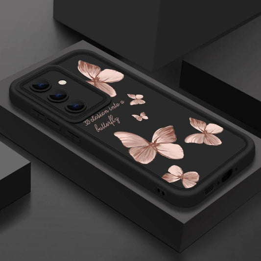 coque samsung s22 ButterFly Guard photo
