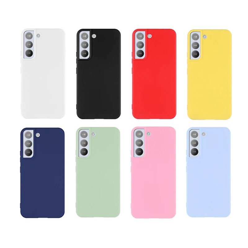 coque samsung s22 | ColorSkin