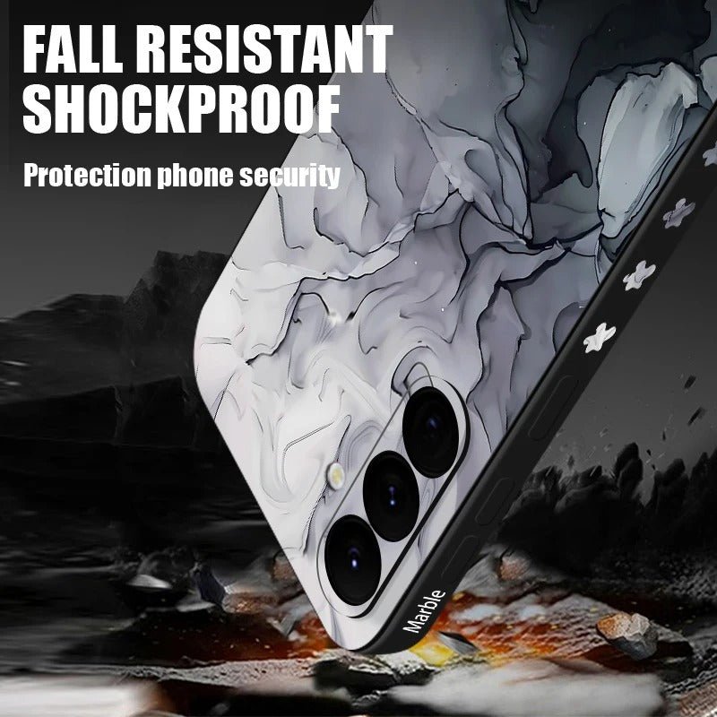 coque samsung s22 | MarbleShield