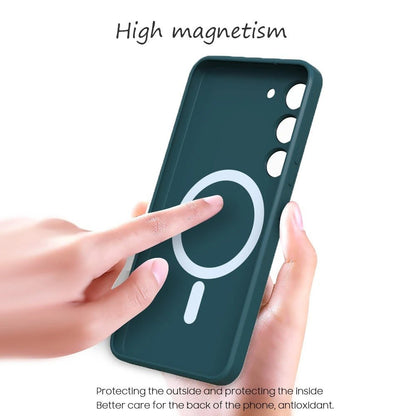 coque samsung s23 MagSafe Armor magnetique