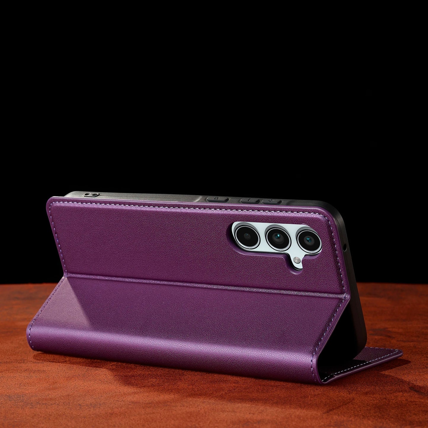 coque samsung s23 MagnetiCase Slim socle