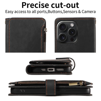 coque samsungs23 ZipWallet portefeuille